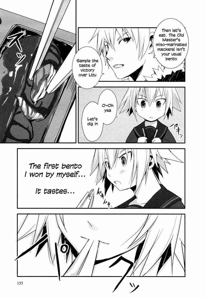 Page 31 Chapter 5 Ben-to