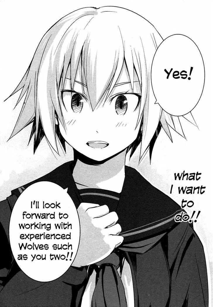 Page 35 Chapter 5 Ben-to