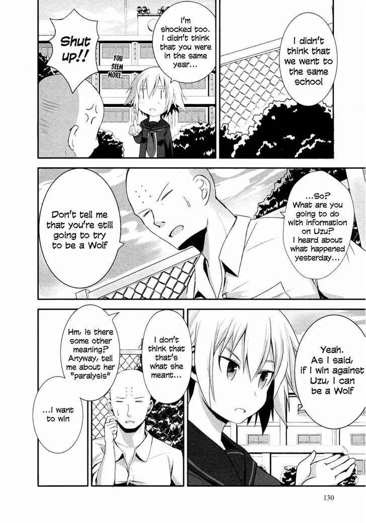 Page 6 Chapter 5 Ben-to