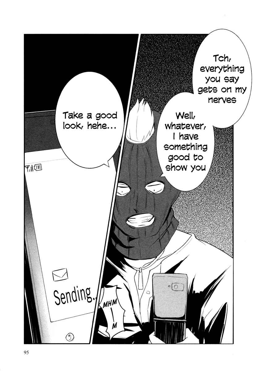 Page 28 Chapter 3 Ben-to