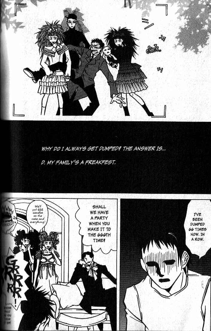 Page 6 Chapter 4 Haunted House