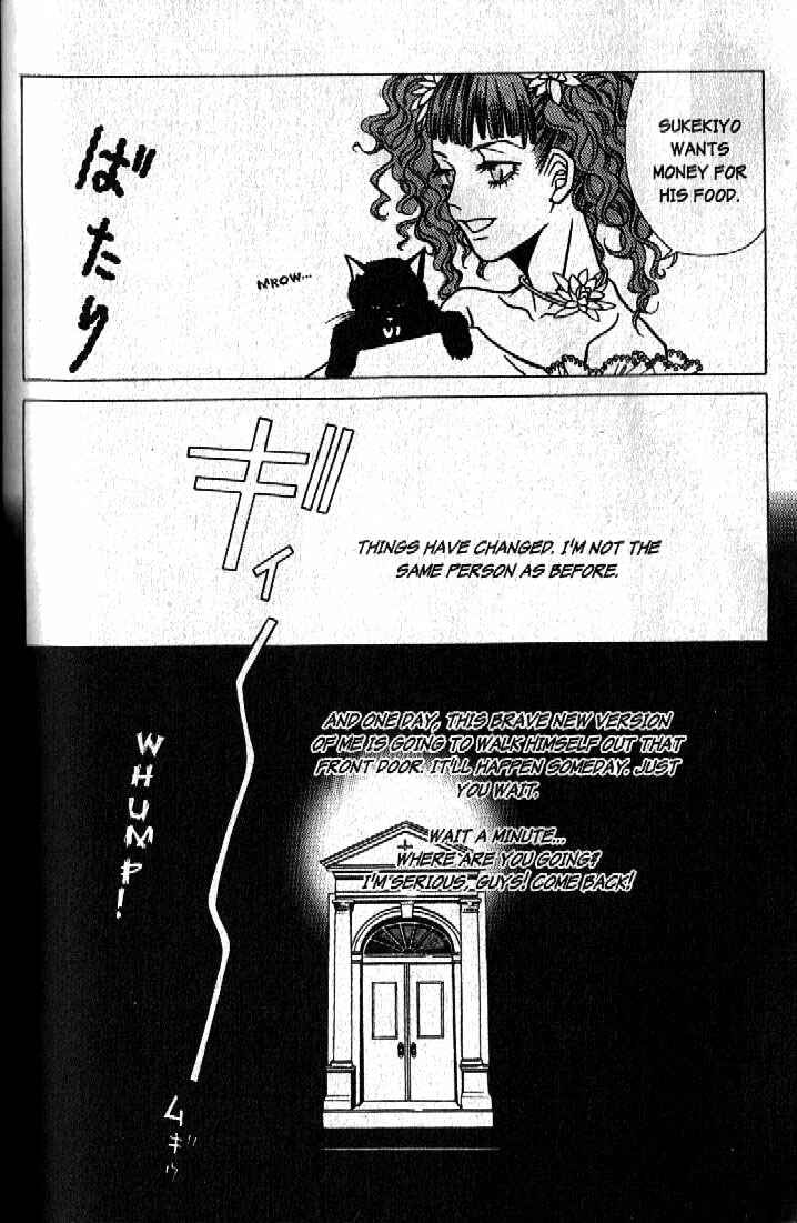 Page 23 Chapter 8 Haunted House