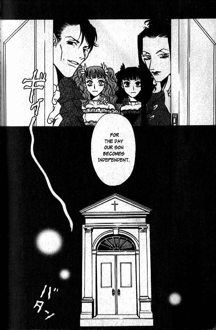 Page 29 Chapter 8 Haunted House