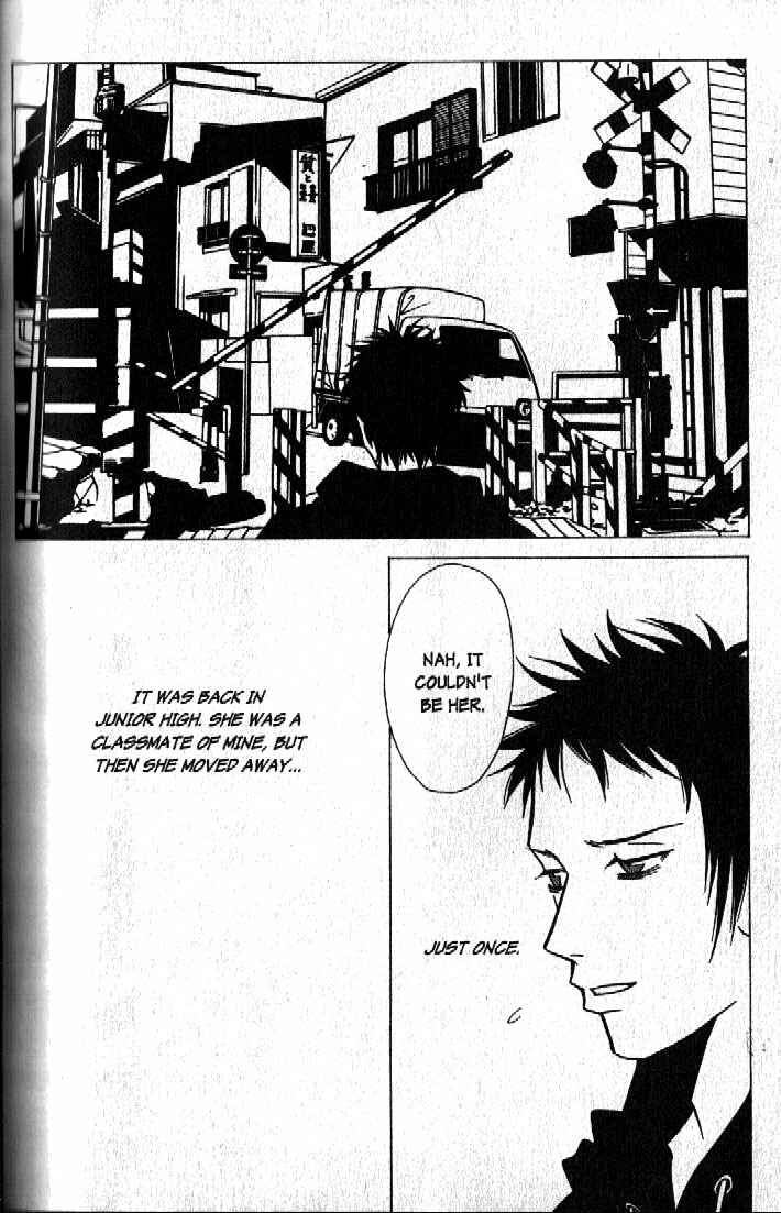 Page 22 Chapter 7 Haunted House
