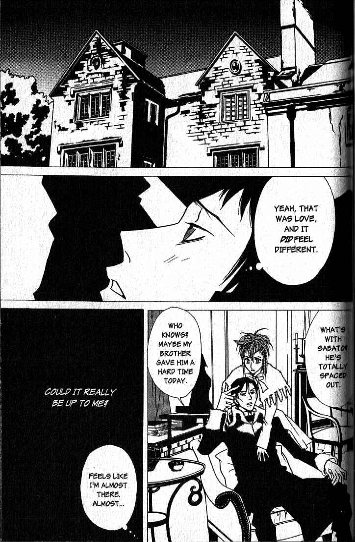 Page 23 Chapter 7 Haunted House