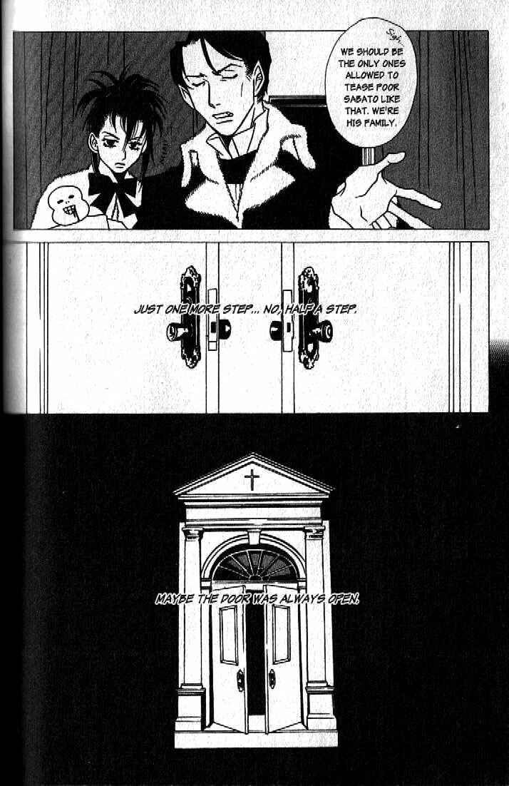 Page 24 Chapter 7 Haunted House