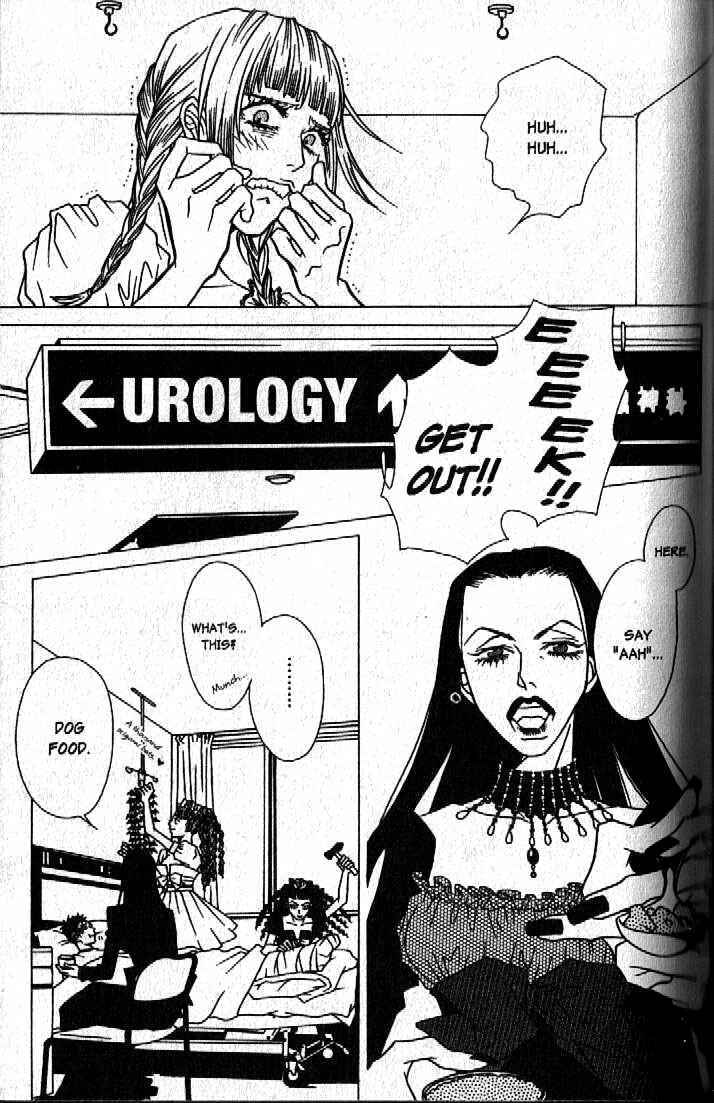 Page 15 Chapter 6 Haunted House