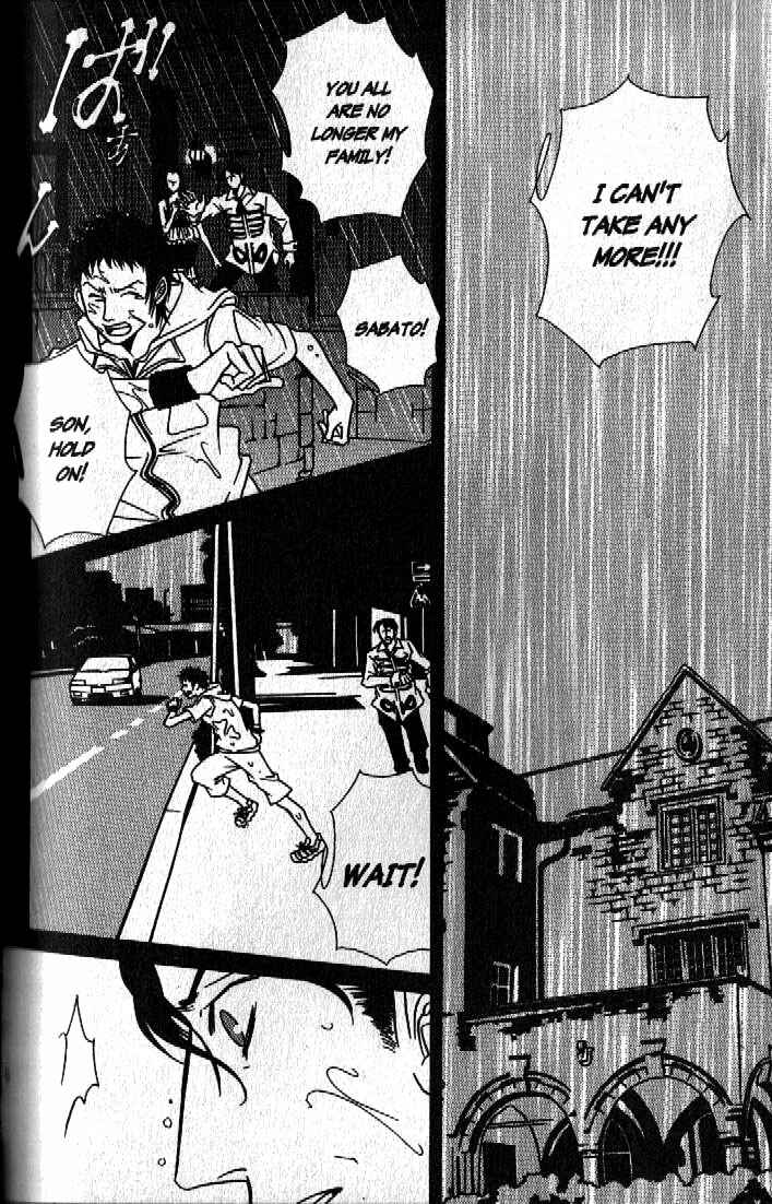 Page 2 Chapter 6 Haunted House