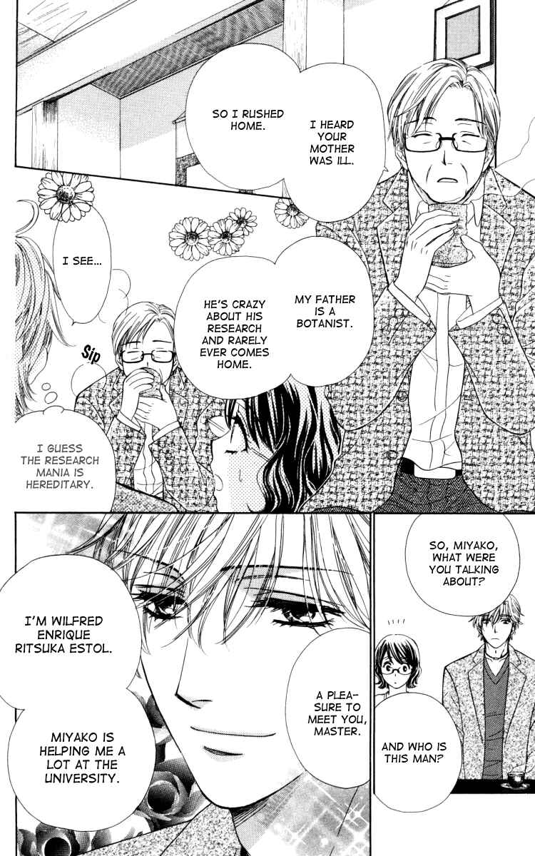 Page 16 Chapter 18 Private Prince