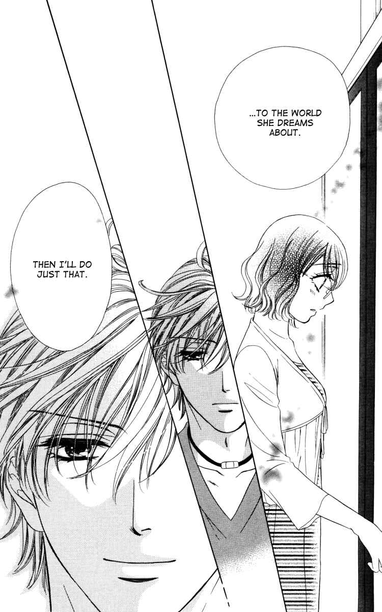 Page 33 Chapter 18 Private Prince