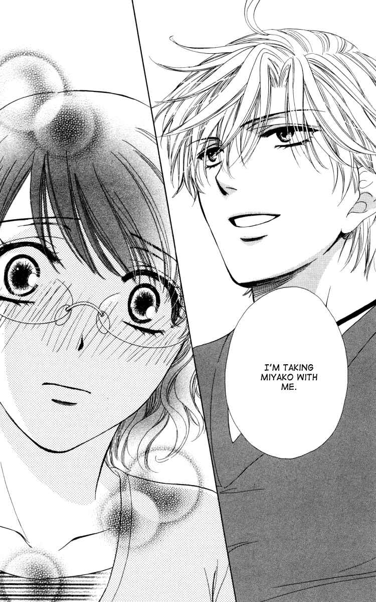 Page 34 Chapter 18 Private Prince