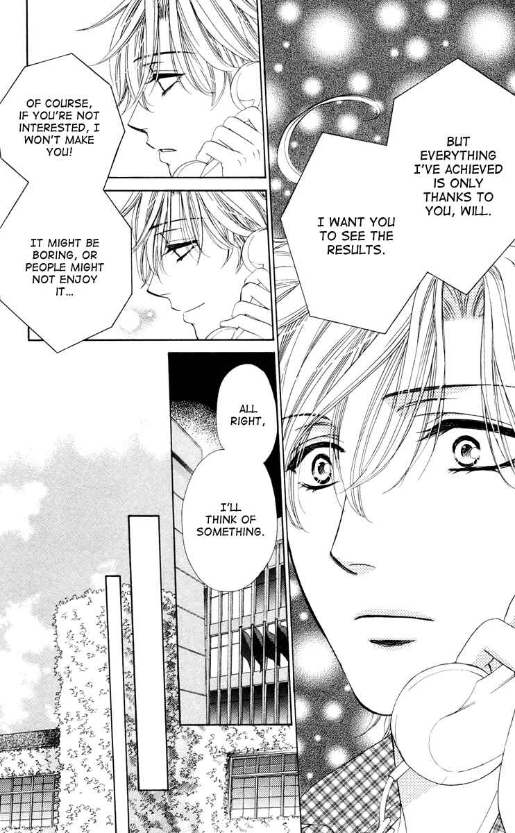 Page 11 Chapter 21 Private Prince