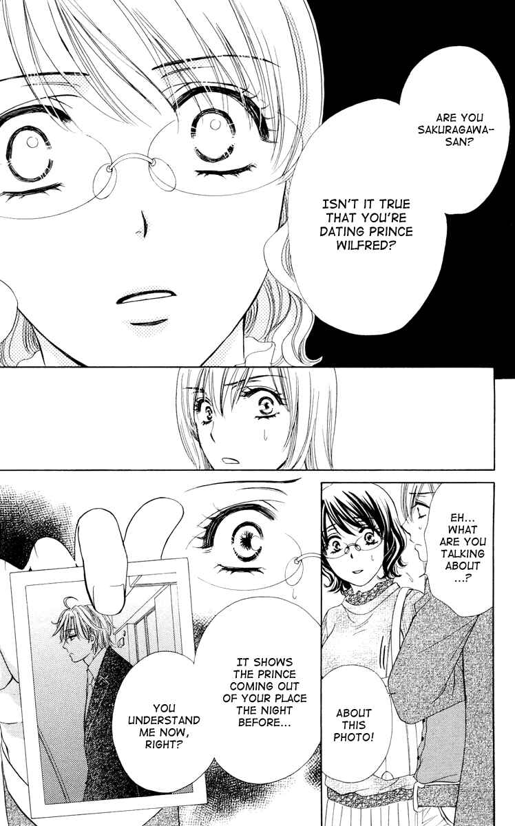 Page 13 Chapter 21 Private Prince