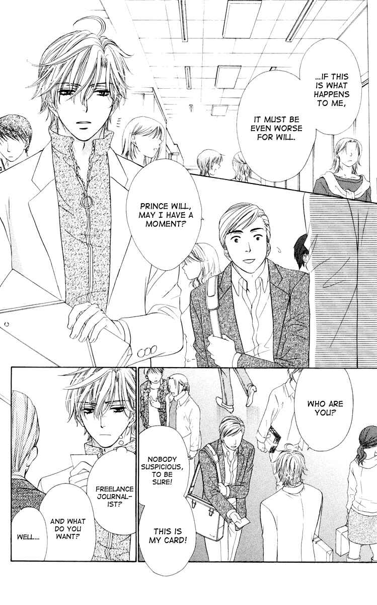 Page 16 Chapter 21 Private Prince