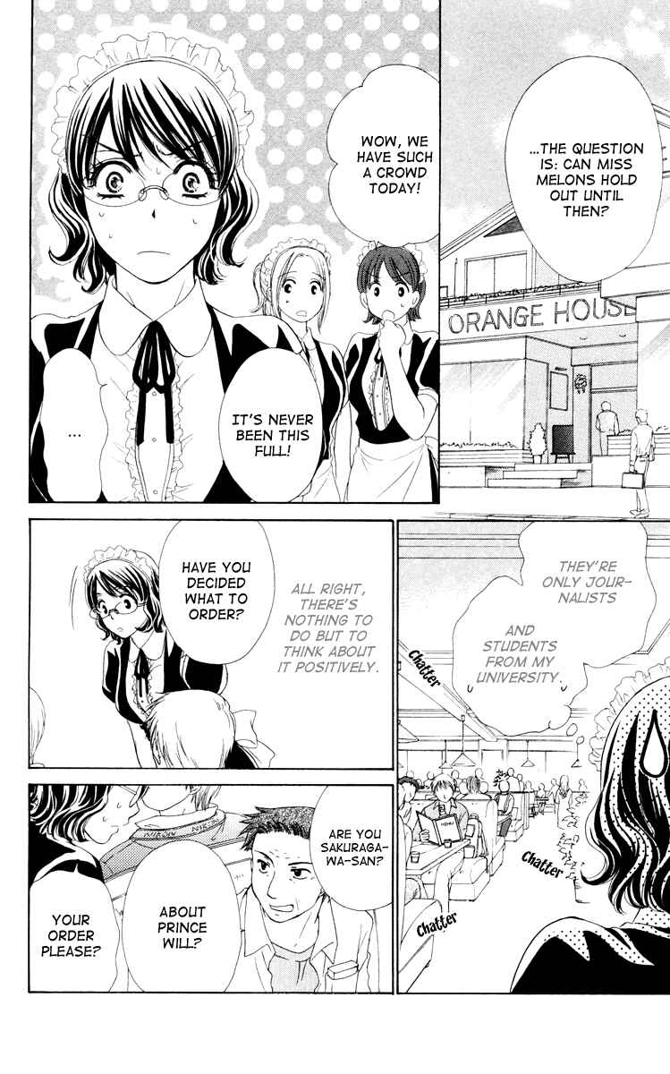 Page 24 Chapter 21 Private Prince