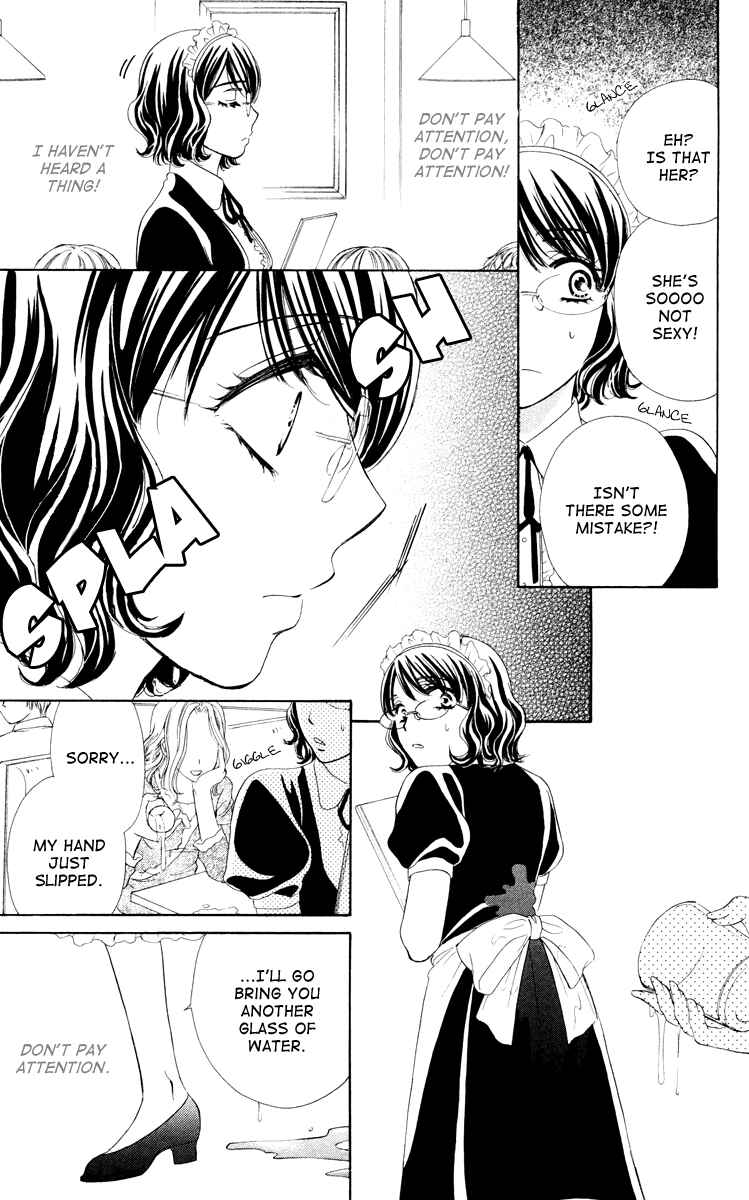 Page 25 Chapter 21 Private Prince