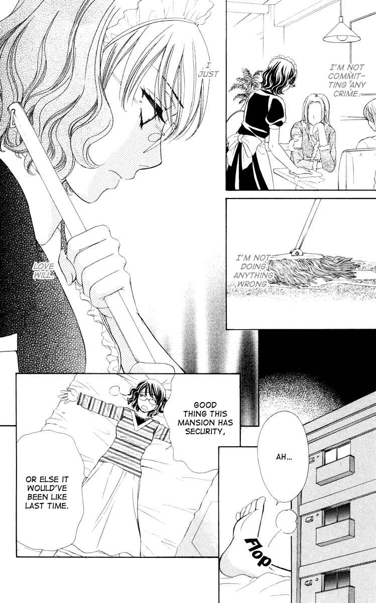 Page 26 Chapter 21 Private Prince