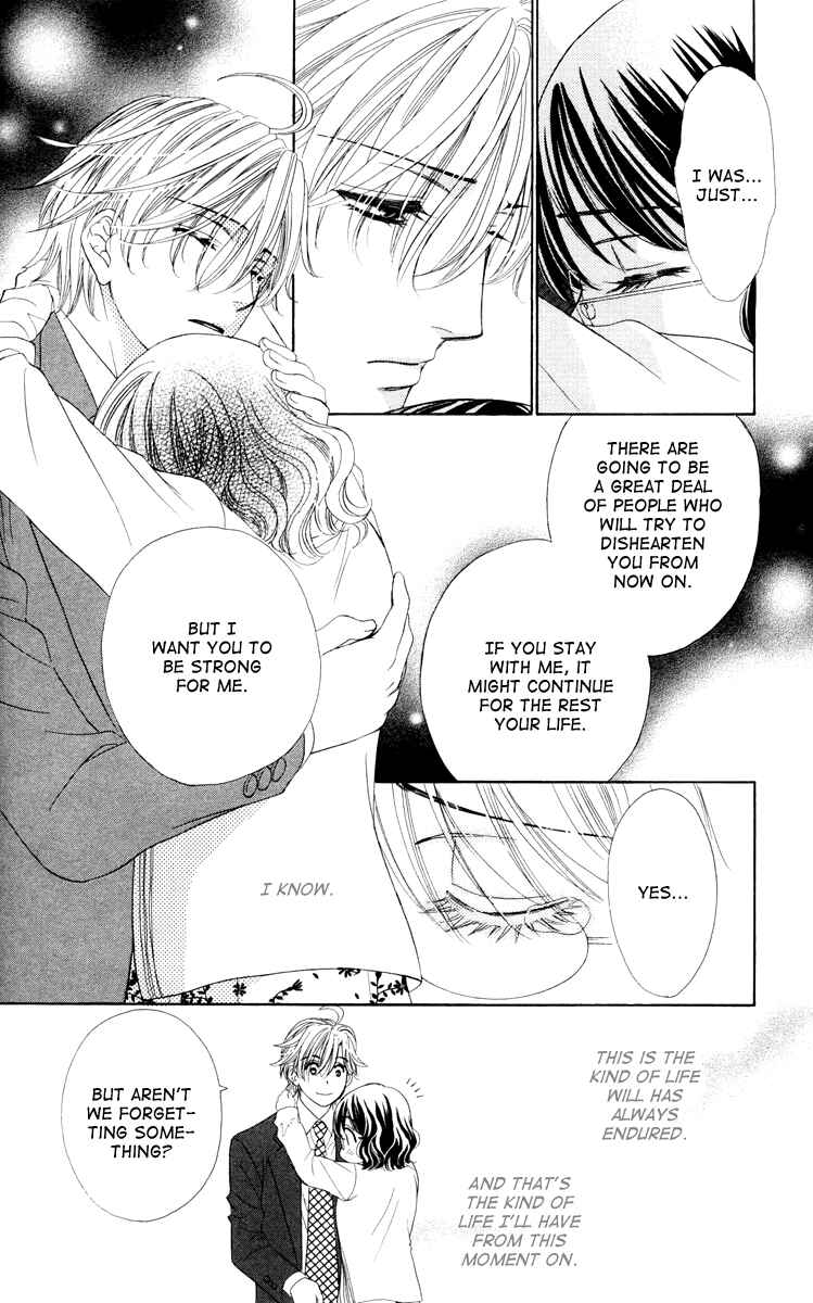 Page 30 Chapter 21 Private Prince