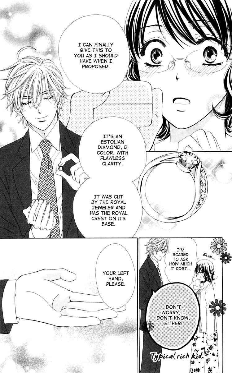 Page 31 Chapter 21 Private Prince
