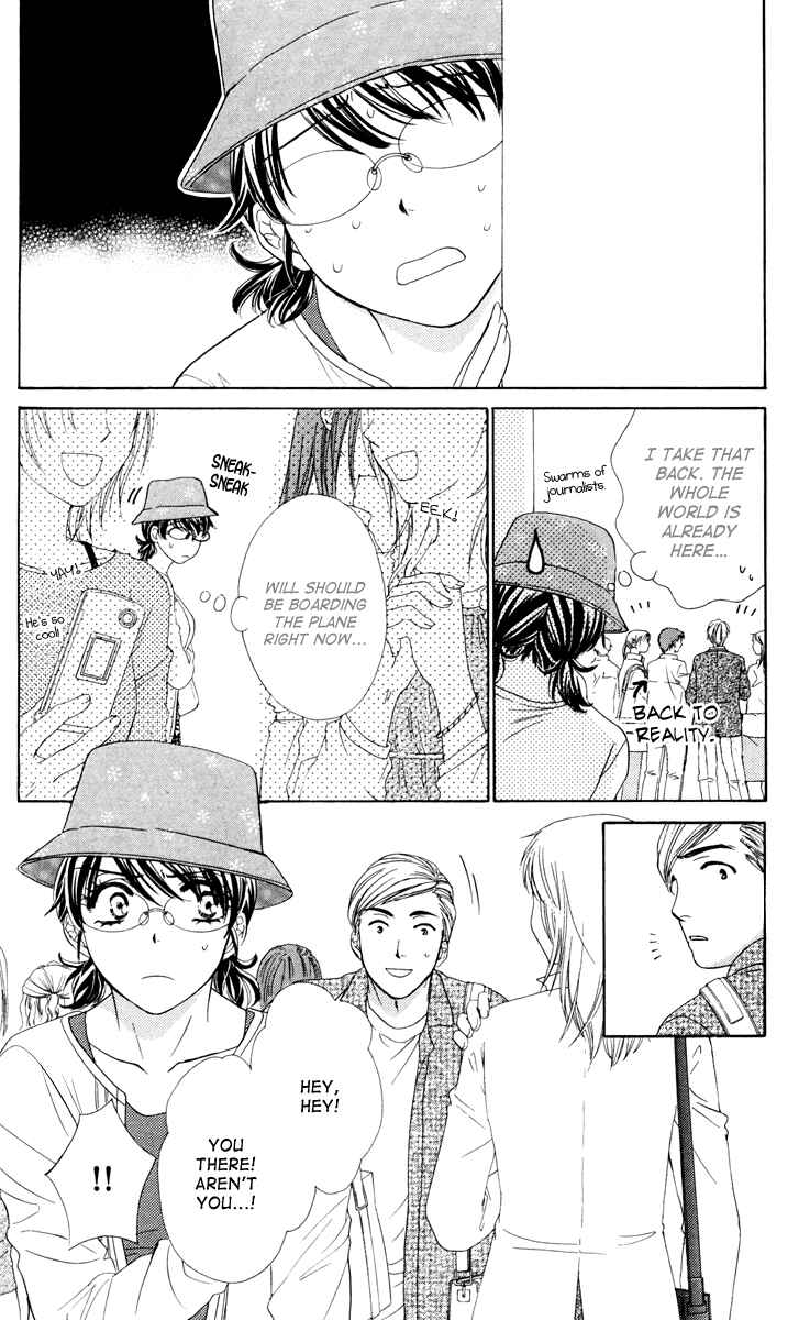 Page 34 Chapter 21 Private Prince