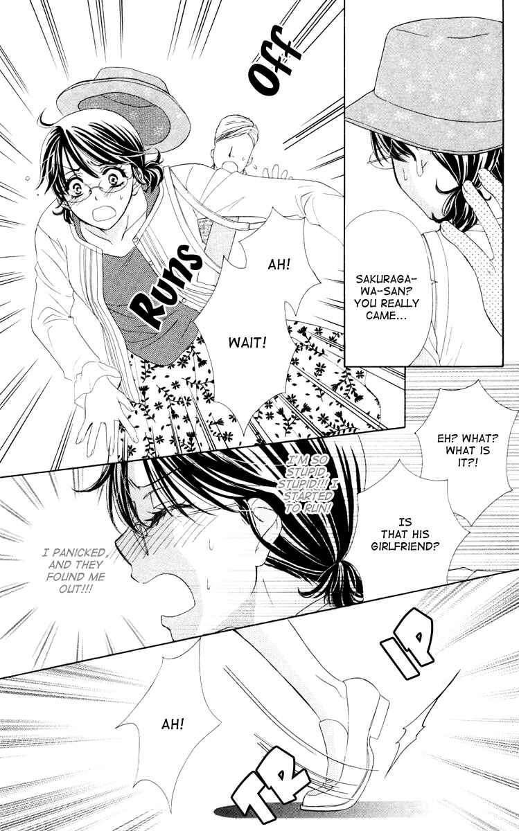 Page 35 Chapter 21 Private Prince