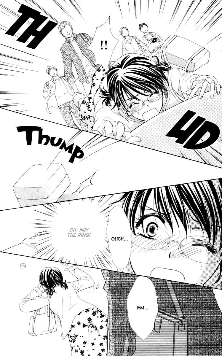 Page 36 Chapter 21 Private Prince