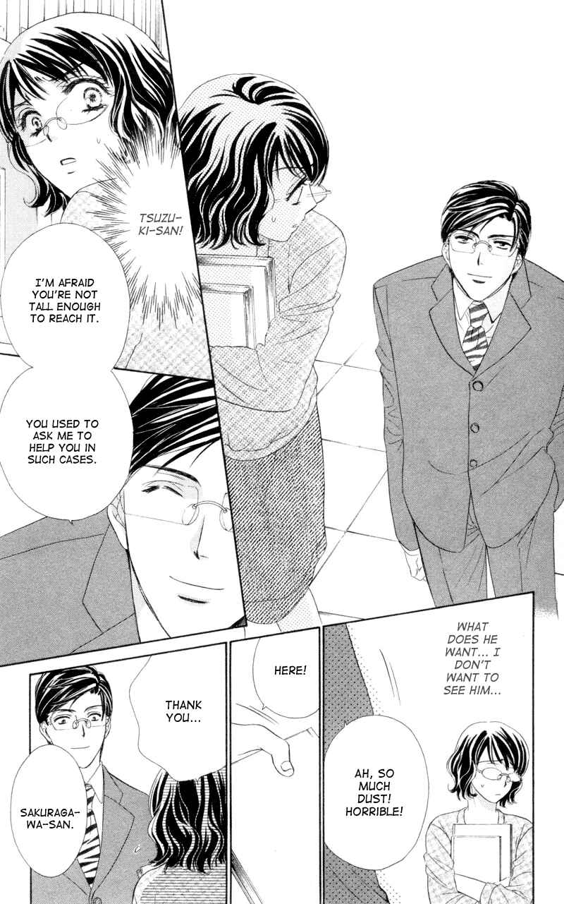Page 11 Chapter 5 Private Prince