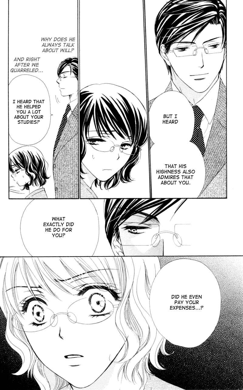 Page 24 Chapter 5 Private Prince