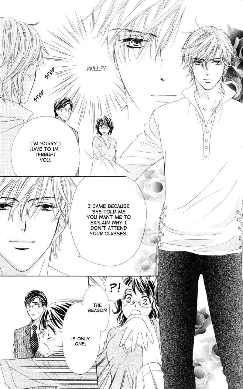 Page 27 Chapter 5 Private Prince