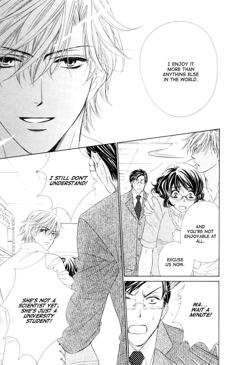 Page 29 Chapter 5 Private Prince