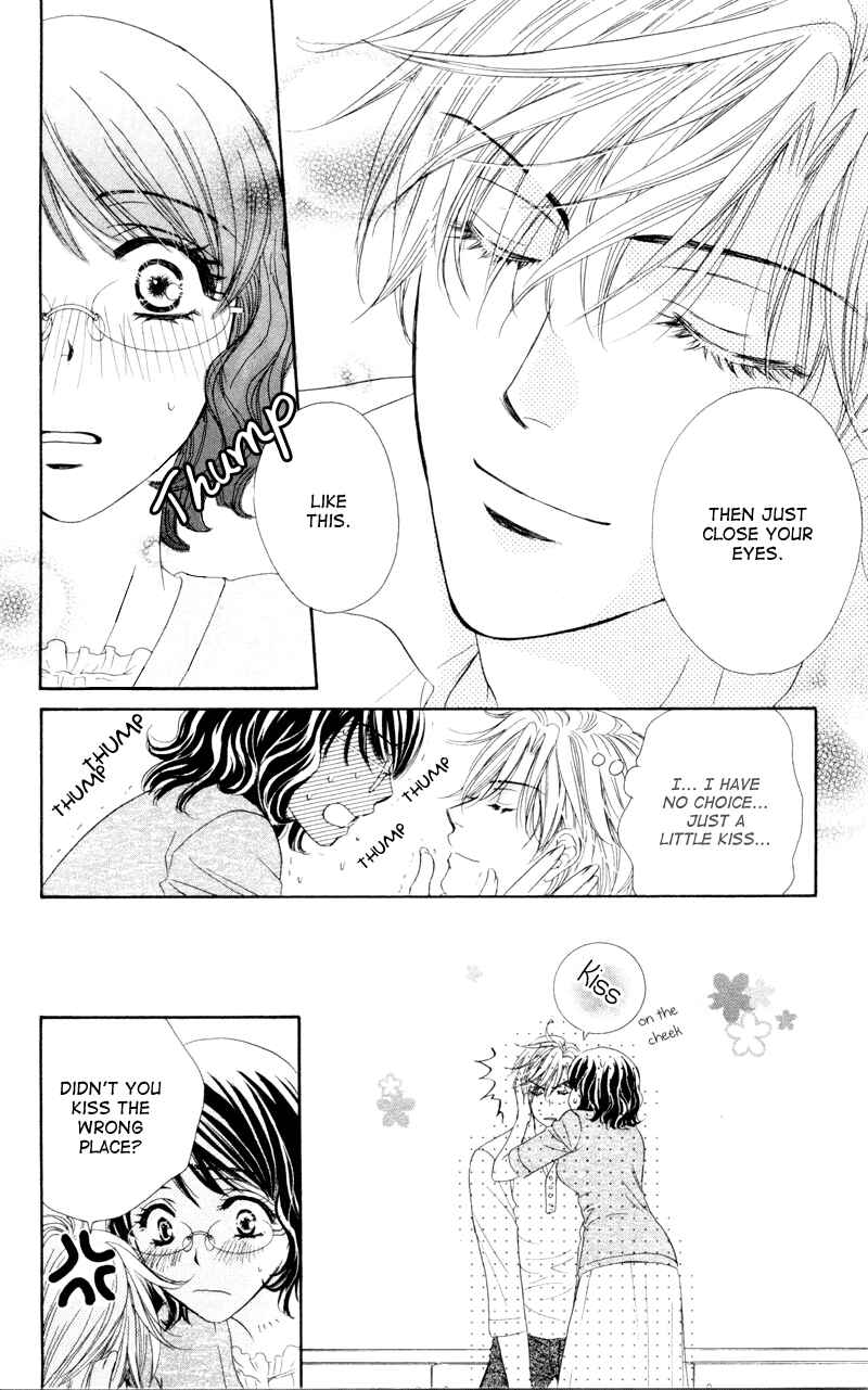Page 34 Chapter 5 Private Prince