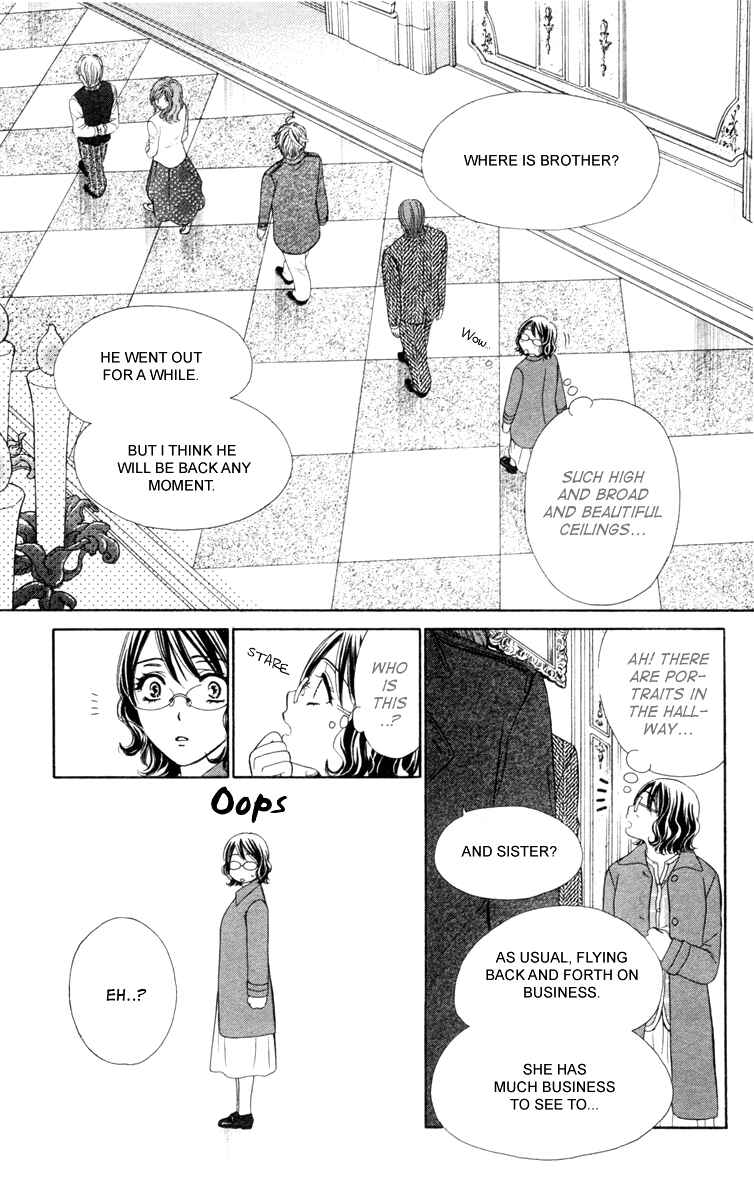 Page 14 Chapter 15 Private Prince