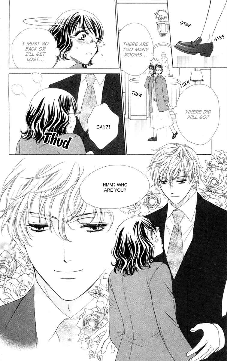 Page 15 Chapter 15 Private Prince