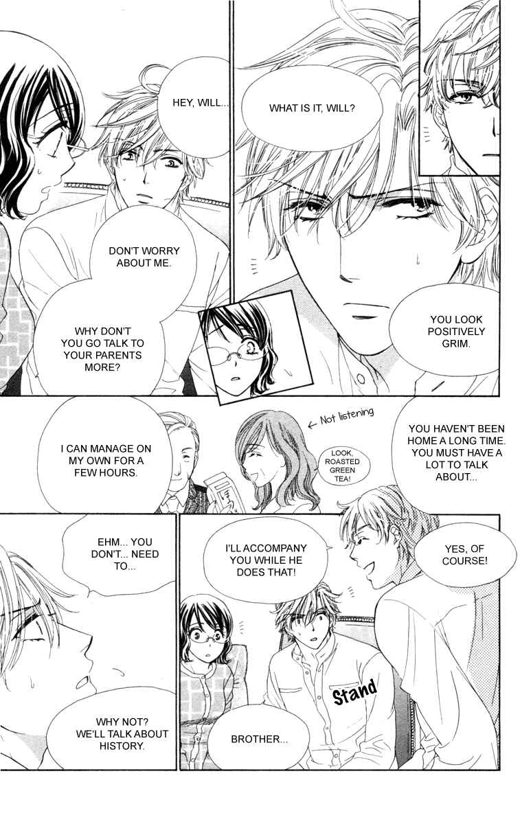 Page 18 Chapter 15 Private Prince