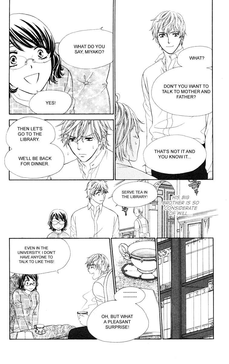 Page 19 Chapter 15 Private Prince