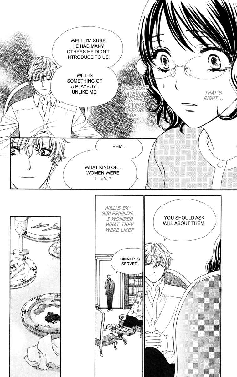 Page 21 Chapter 15 Private Prince
