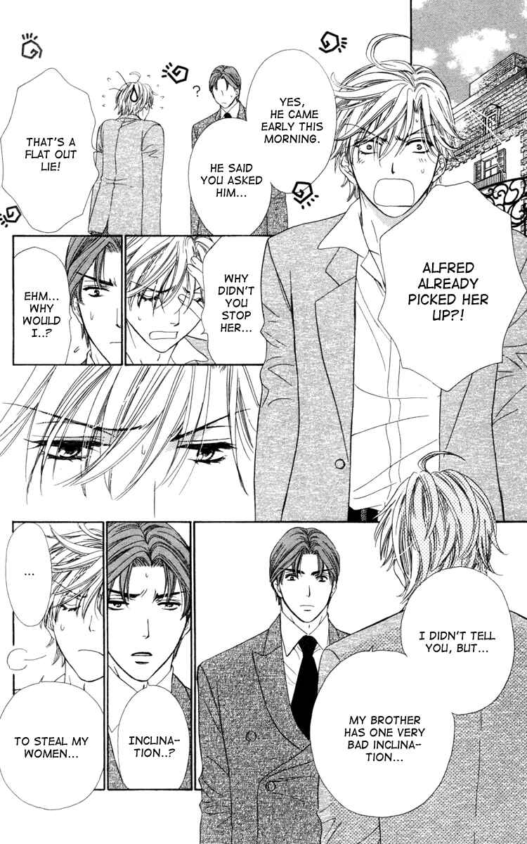 Page 25 Chapter 15 Private Prince