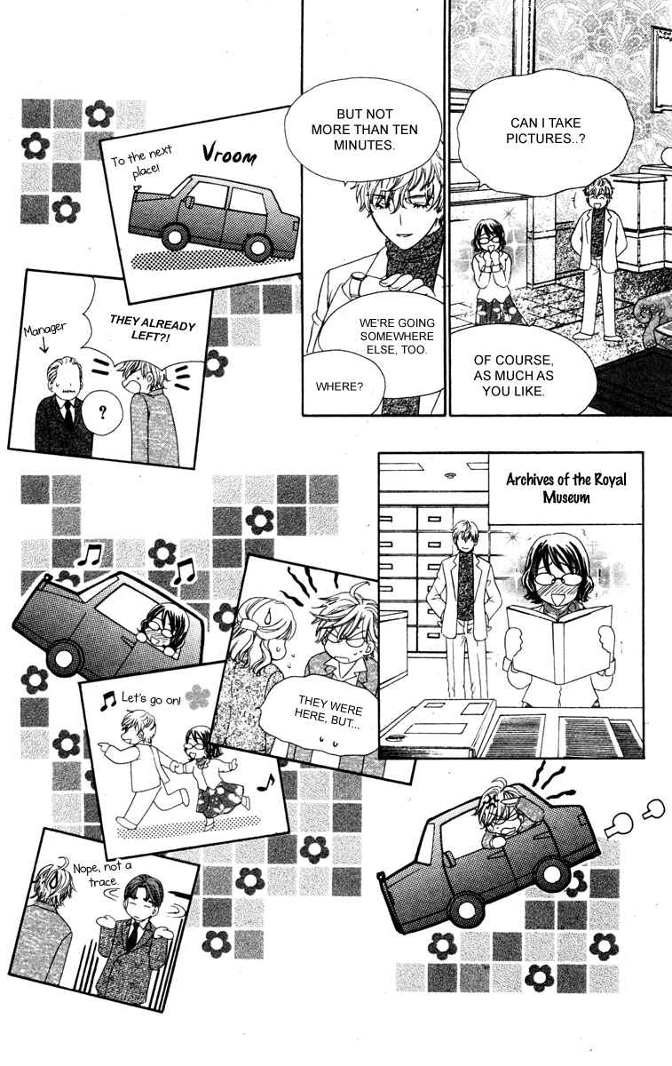 Page 27 Chapter 15 Private Prince