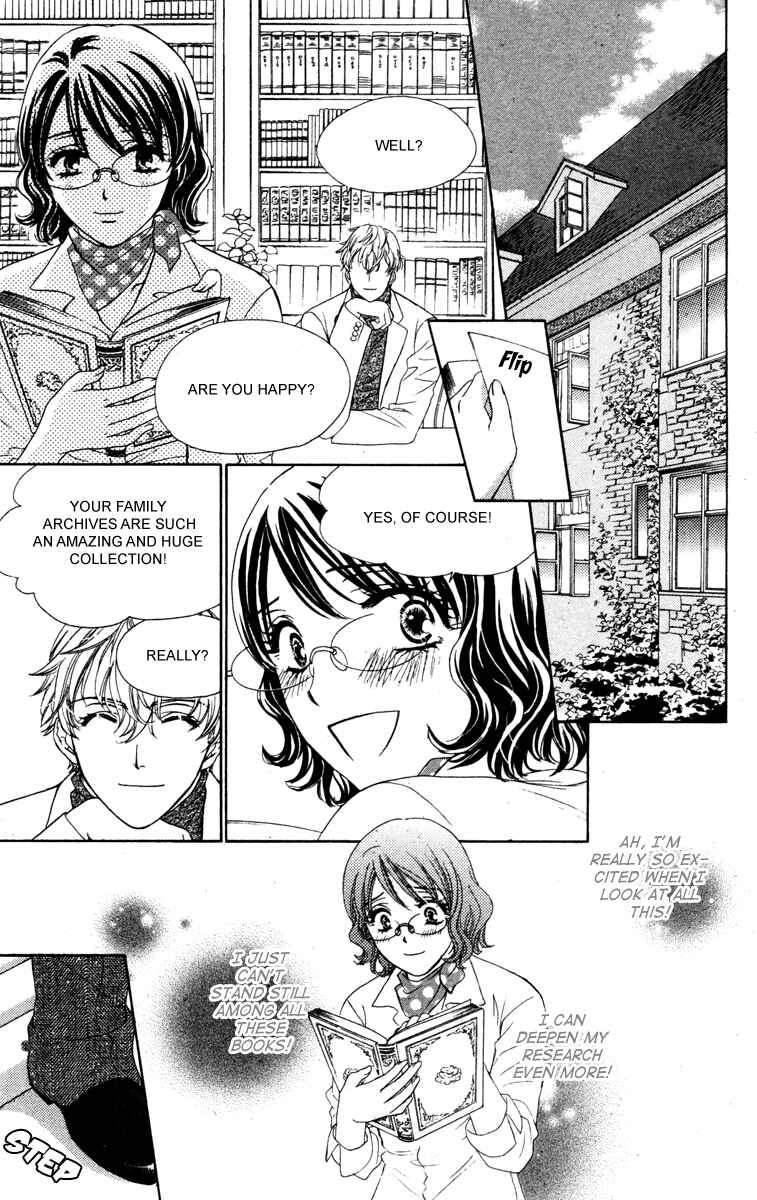 Page 28 Chapter 15 Private Prince