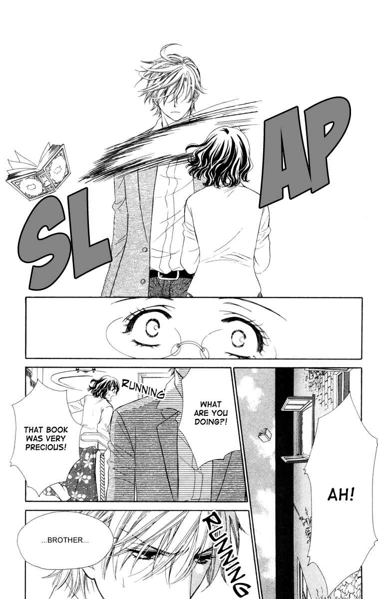 Page 30 Chapter 15 Private Prince