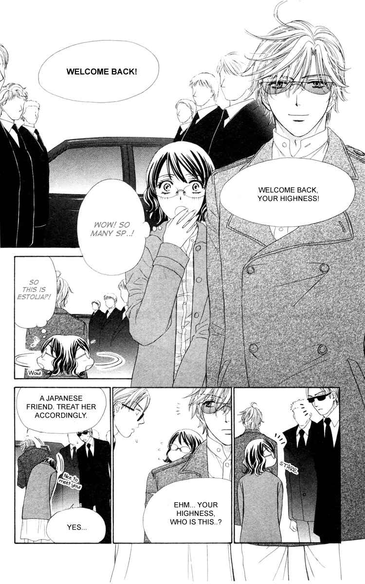 Page 9 Chapter 15 Private Prince