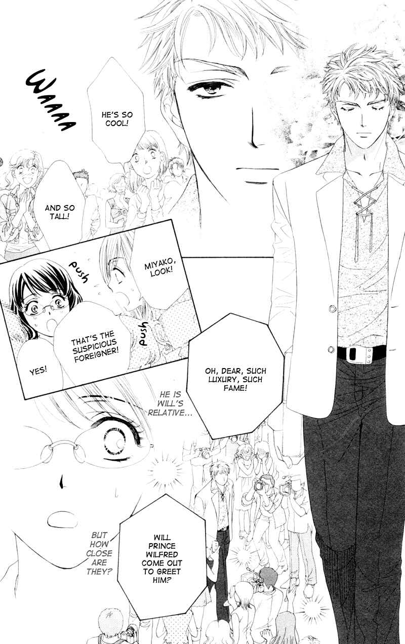 Page 13 Chapter 7 Private Prince