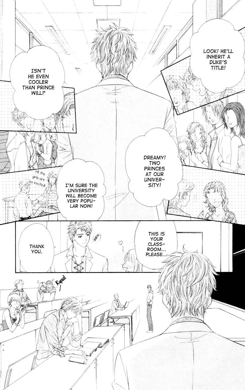 Page 14 Chapter 7 Private Prince