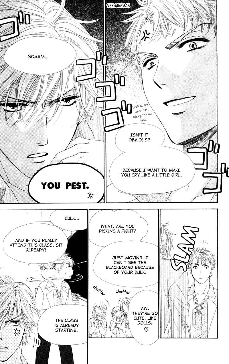 Page 16 Chapter 7 Private Prince