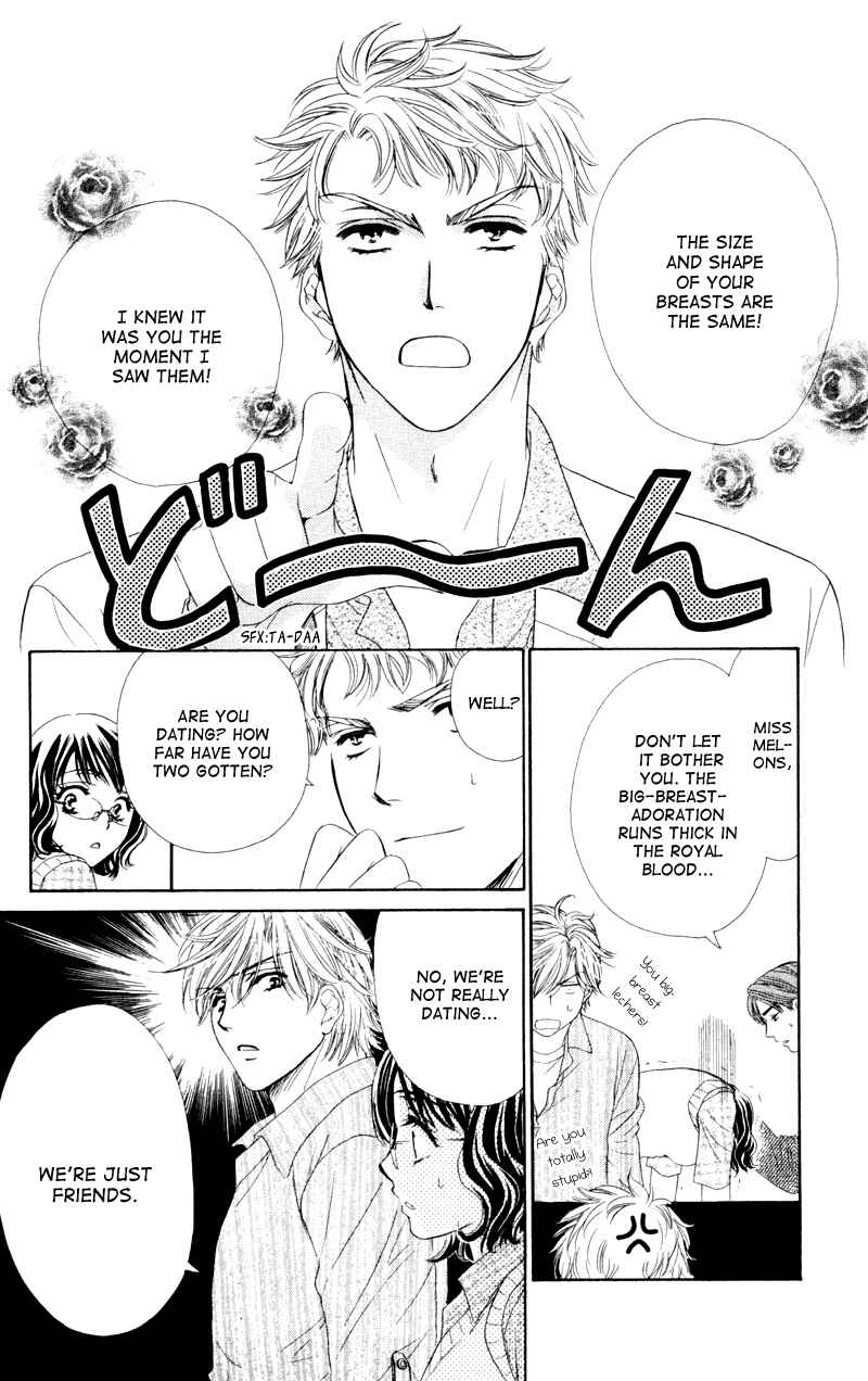Page 23 Chapter 7 Private Prince