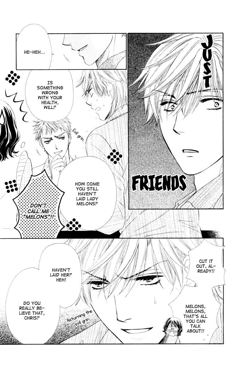 Page 24 Chapter 7 Private Prince