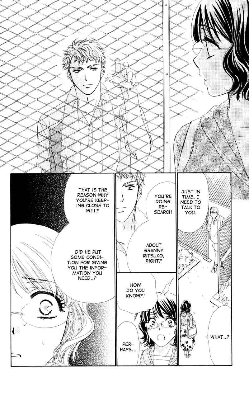 Page 31 Chapter 7 Private Prince