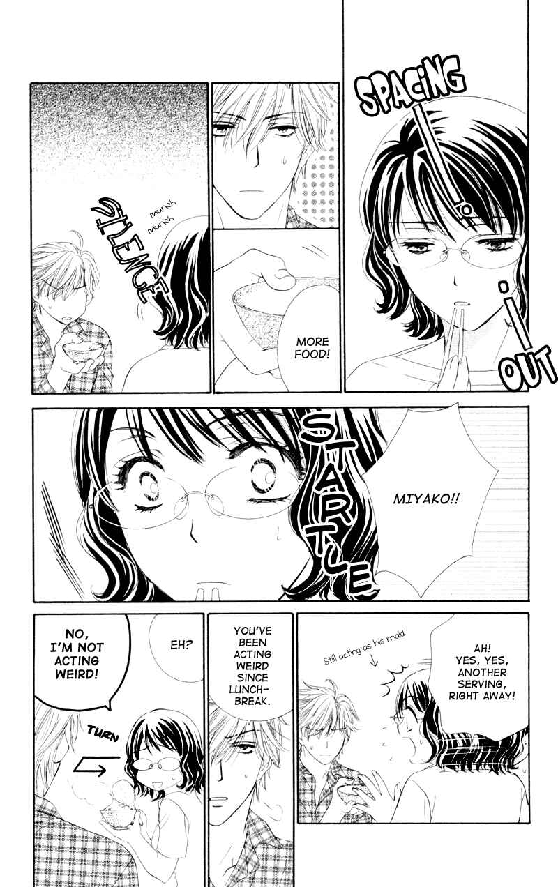 Page 34 Chapter 7 Private Prince