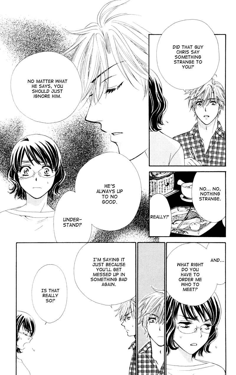 Page 36 Chapter 7 Private Prince