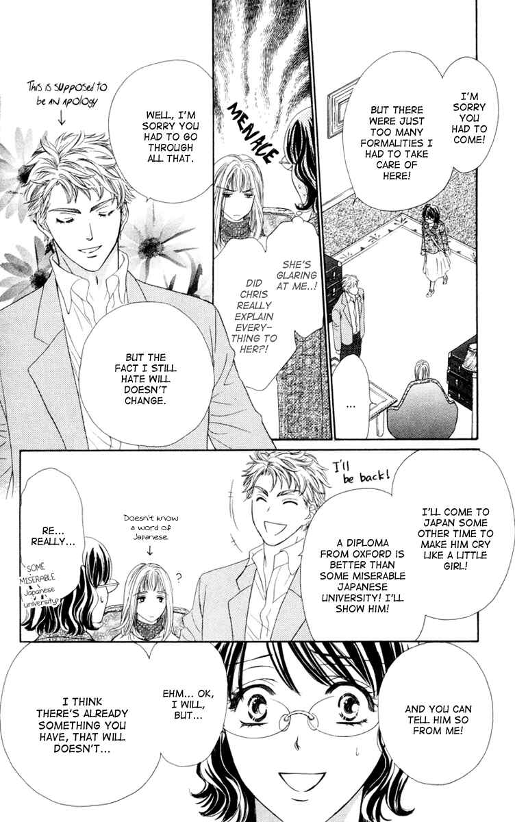 Page 10 Chapter 9 Private Prince